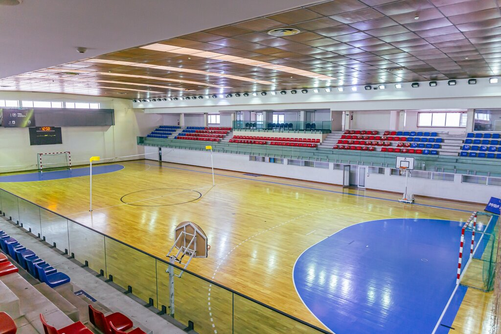 Pavilhão Municipal da Maia